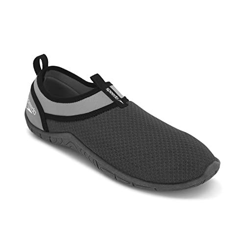 Speedo Black/Gull
