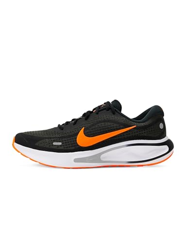 Black/Total Orange/Anthracite/Wolf Grey