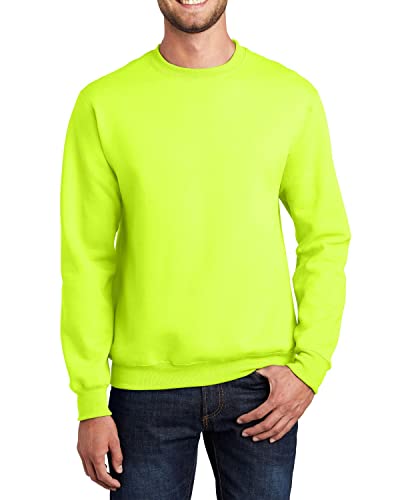 Safety Green