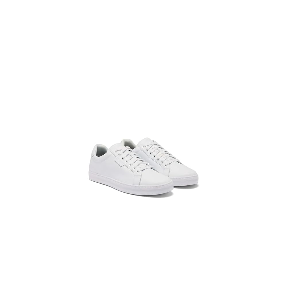 White/White