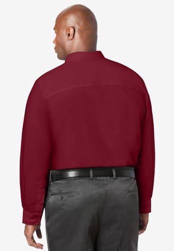 Rich Burgundy