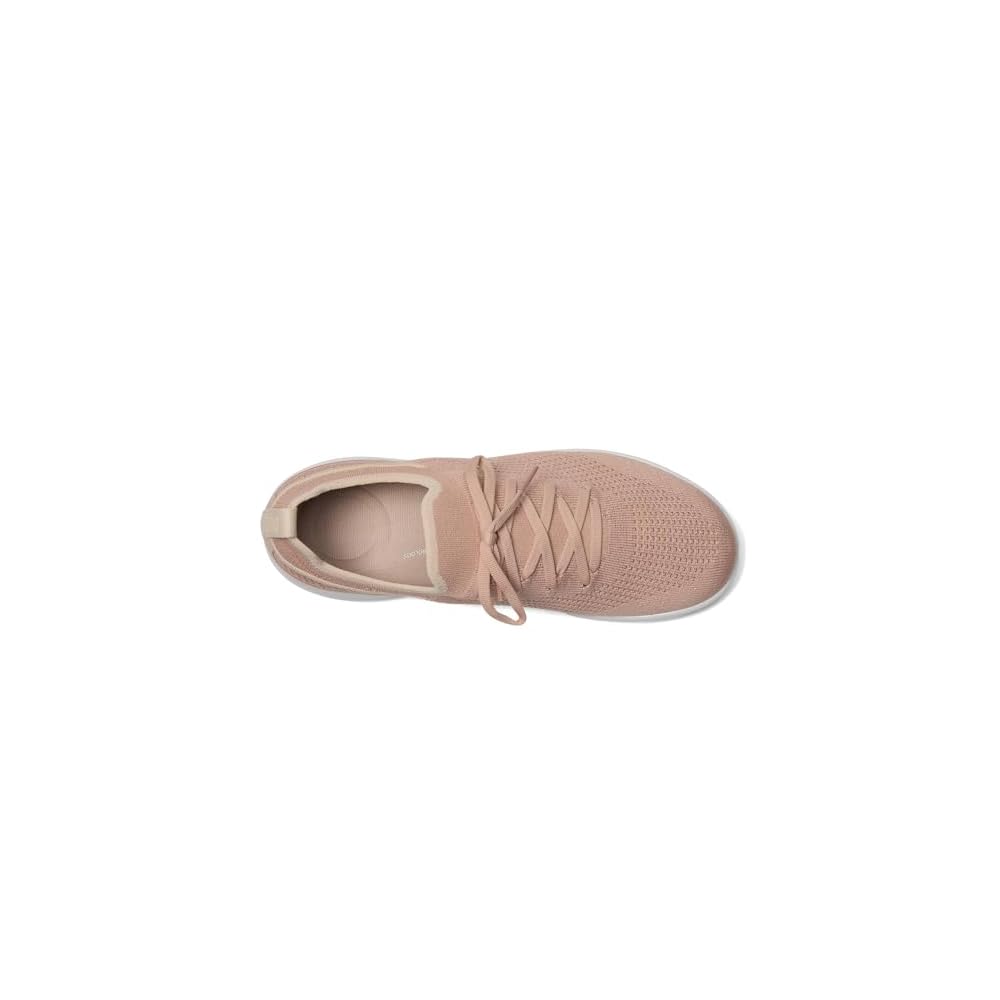 Beige Buff/Rose Gold