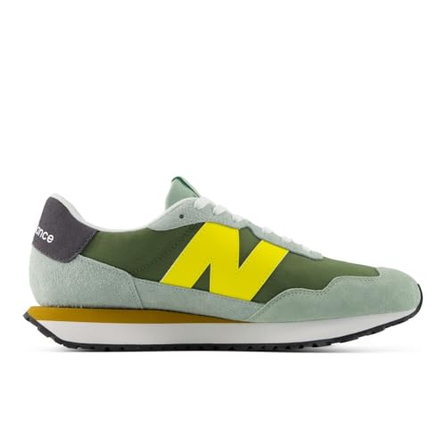 Utility Green/Mosaic Green/Punch Yellow