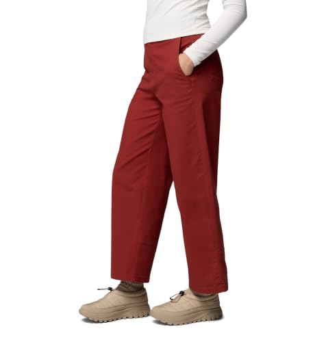 Red Oxide