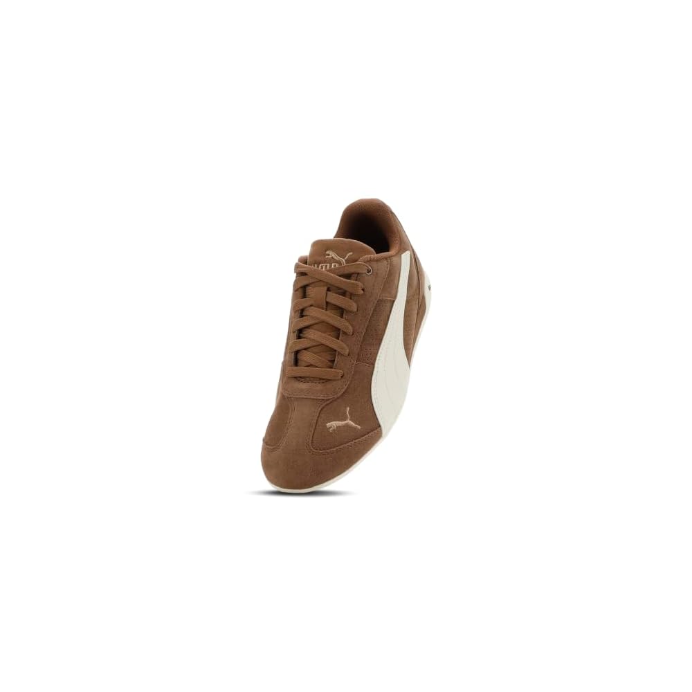 Haute Coffee-warm White-puma Gold