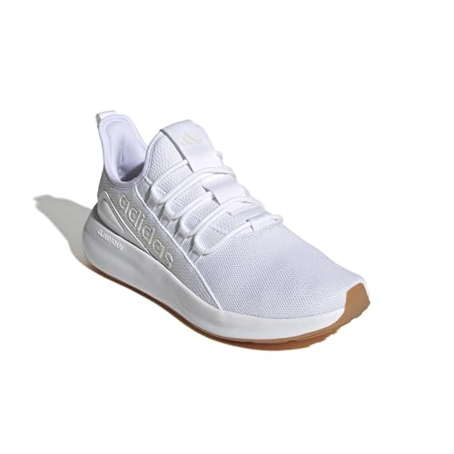 White/White/Gum