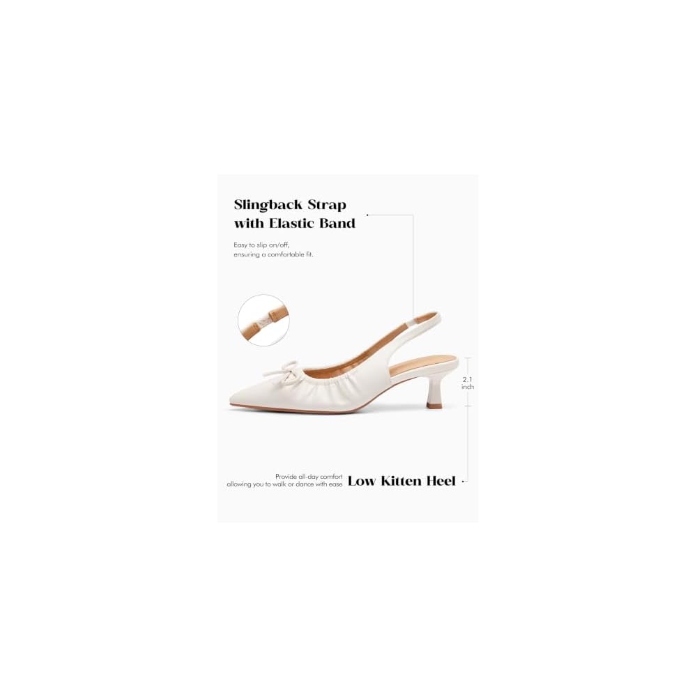 Creamy-white