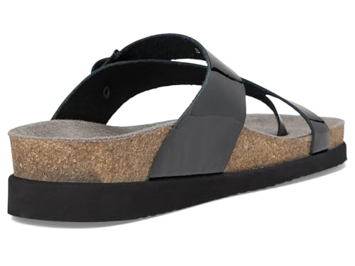 Black - Patent Leather