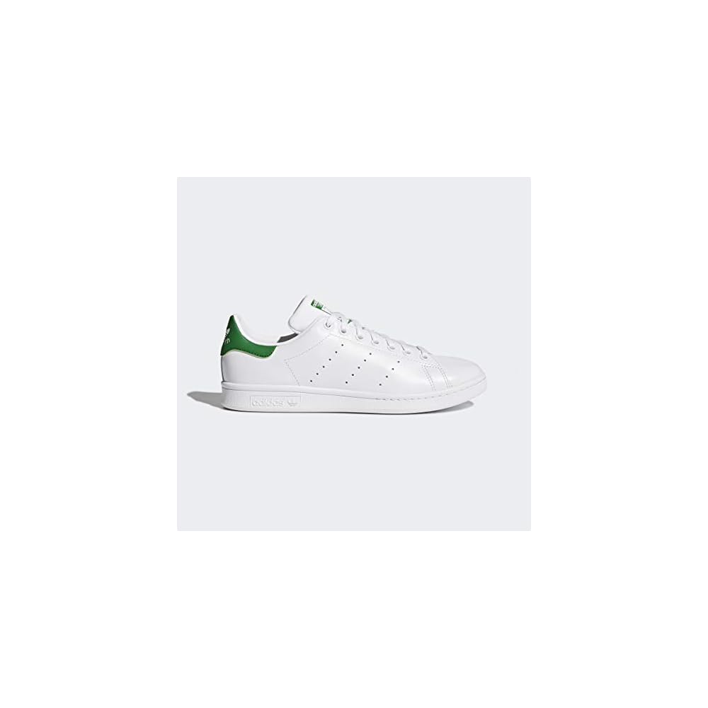 Cloud White/Core White/Green