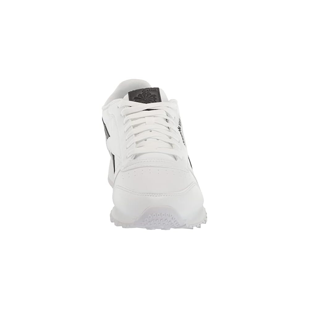 Vegan Collection/White/Black
