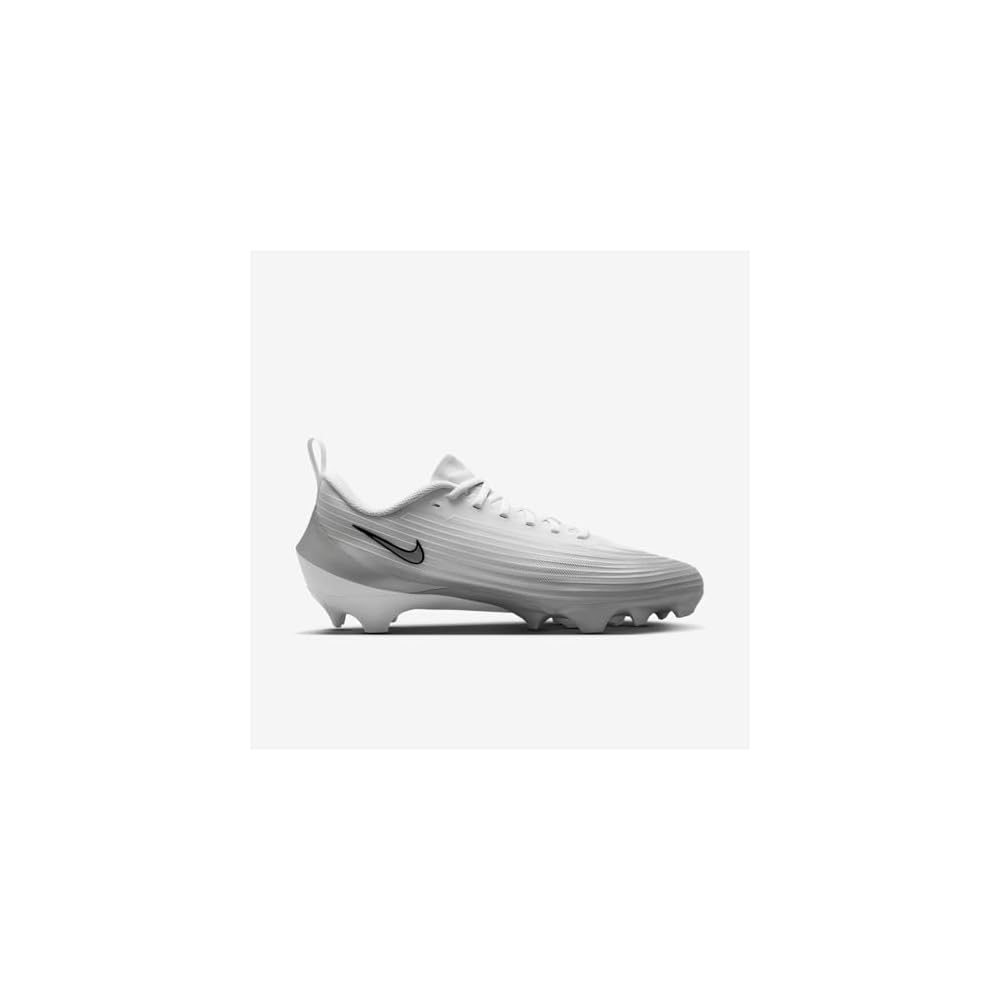 White/Summit White/Wolf Grey/Metallic Silver