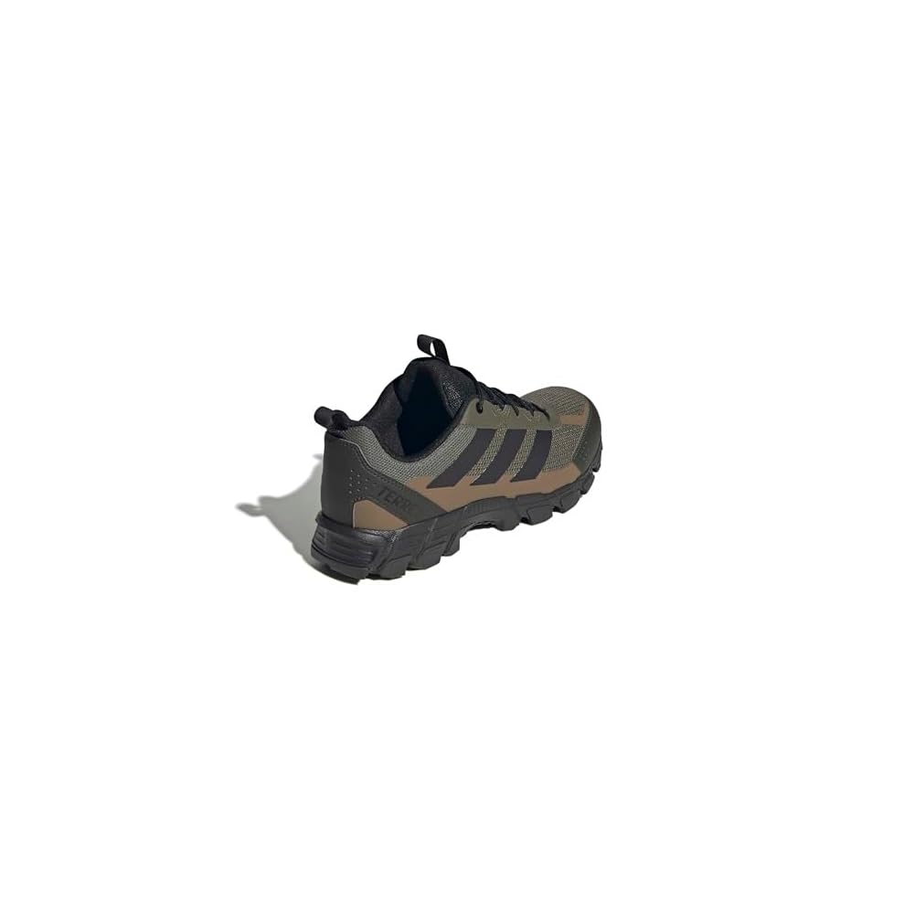 Olive Strata/Black/Khaki