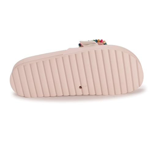 Rosewater Pink