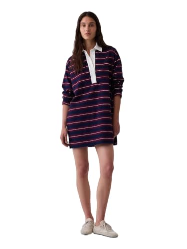 Burgundy Stripe