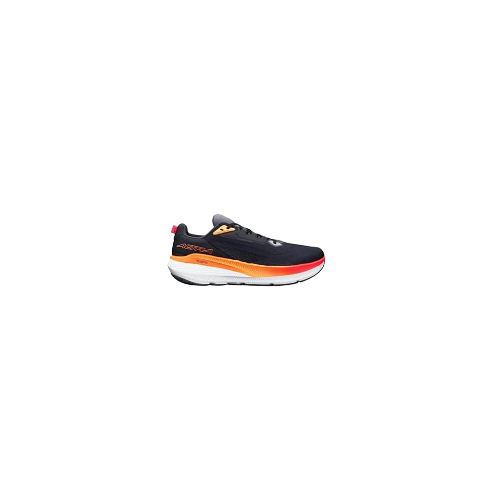 Black/Orangepop/Firycoral