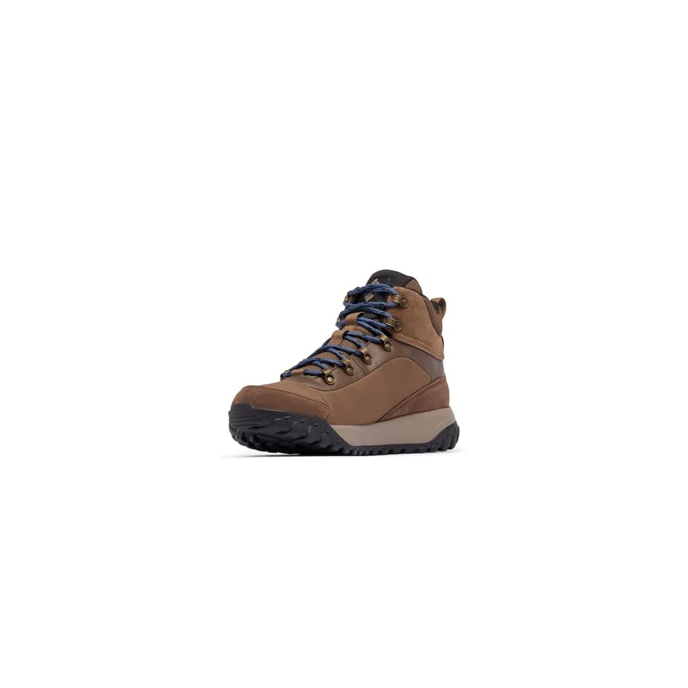 Dark Brown/Dark Mountain
