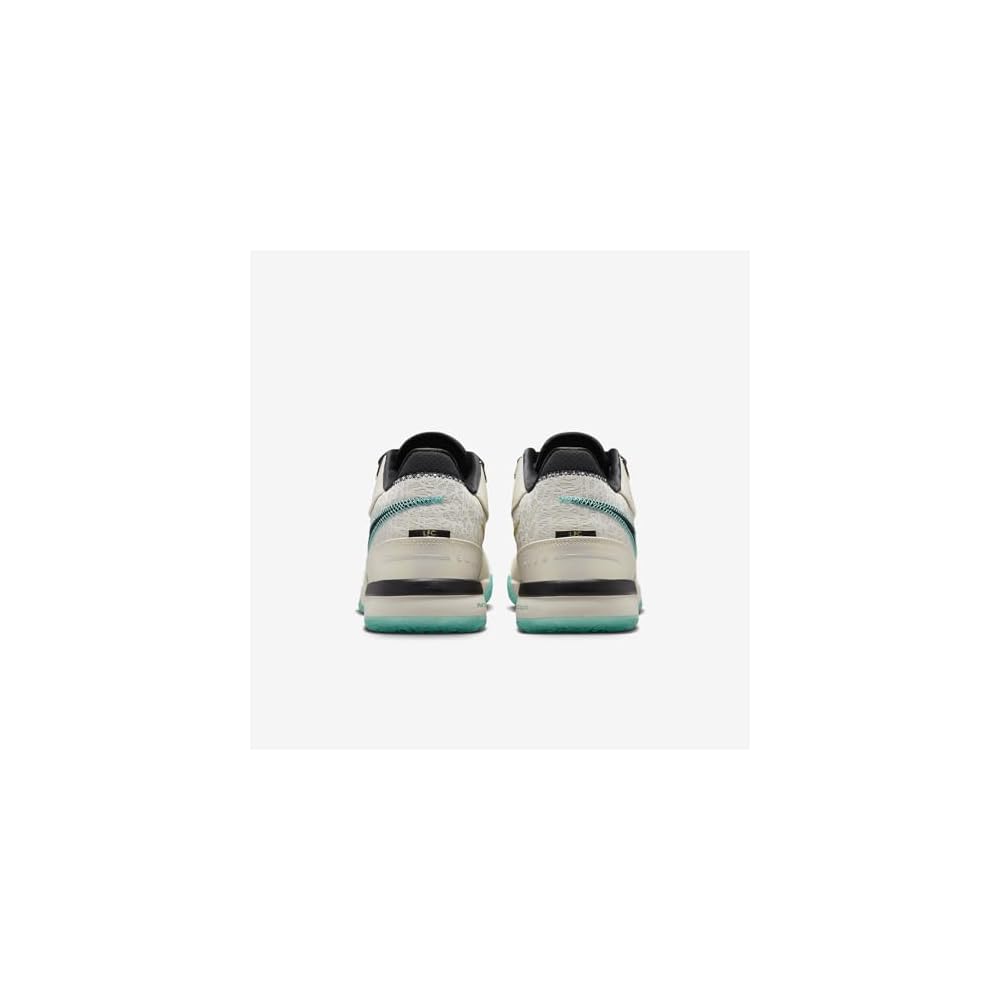 Light Orewood Brown/Washed Teal/Metallic Gold
