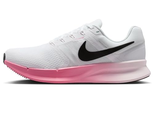 White/Black/Pearl Pink/Peony