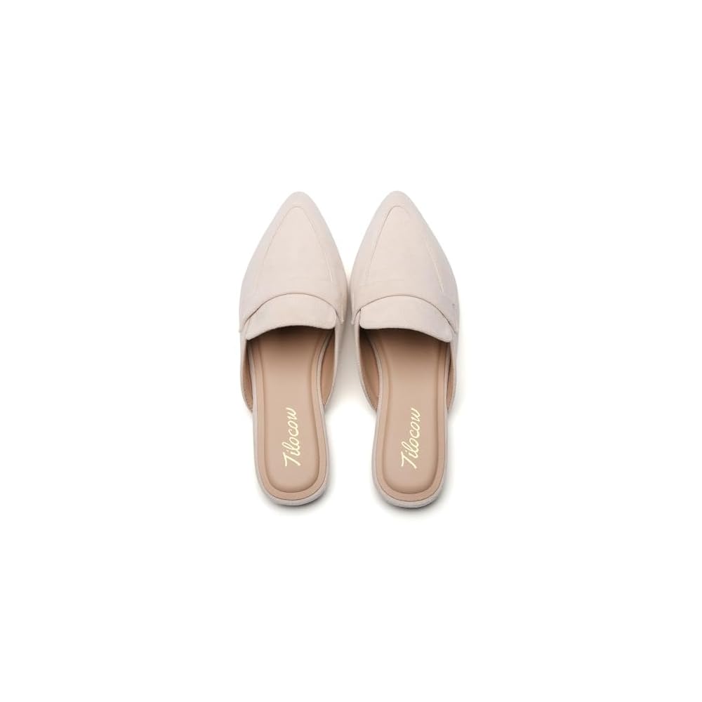Suede Beige