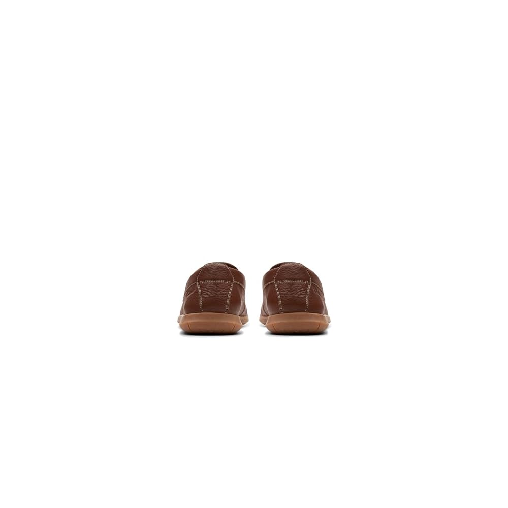 Light Brown Leather