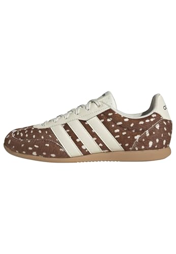 Preloved Brown/Off White/Shadow Brown