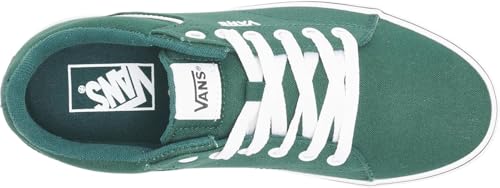 Canvas Emerald