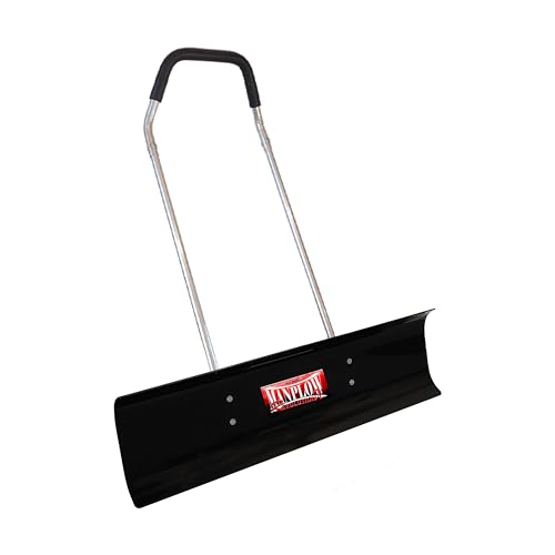Power U-Handle