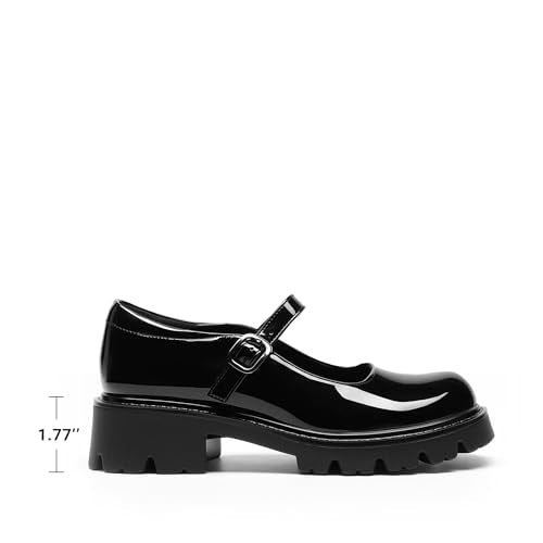 Black-pat