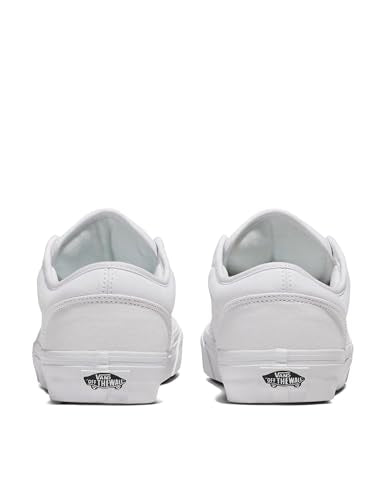 Canvas White/White