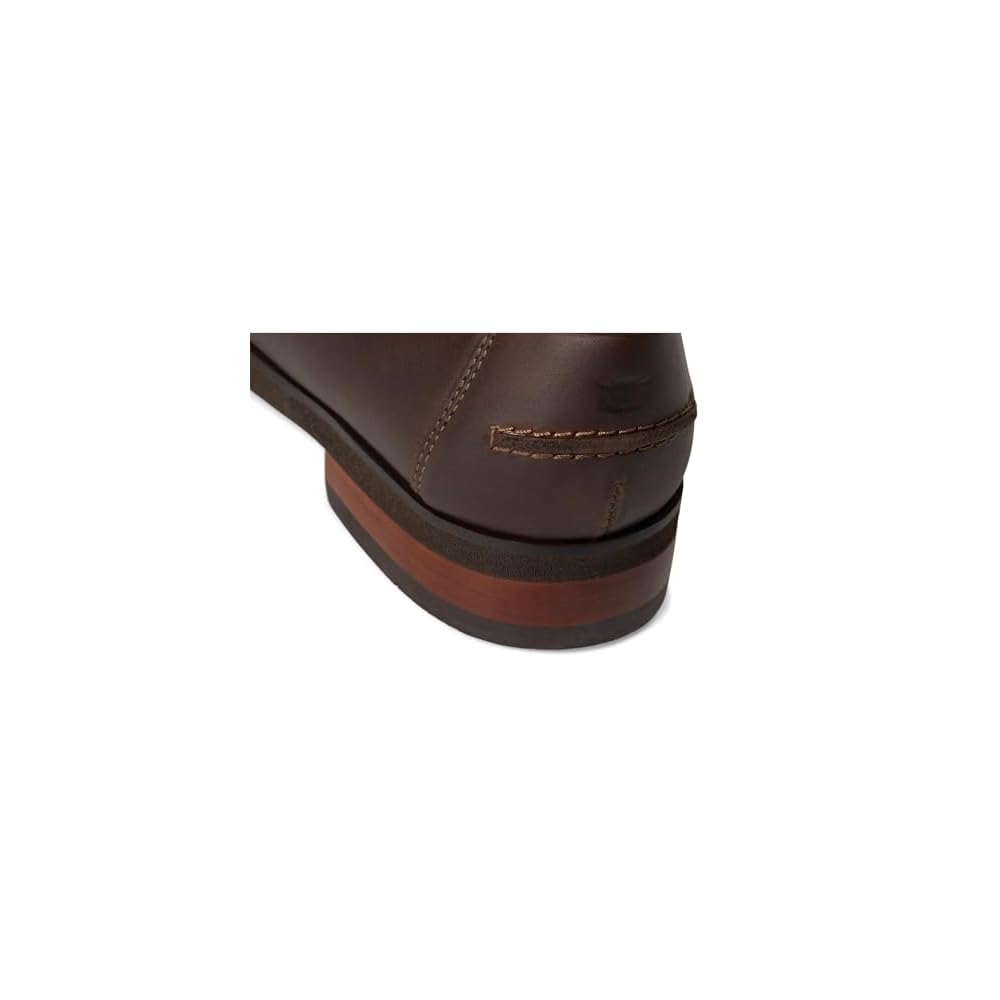Brown Crazy Horse