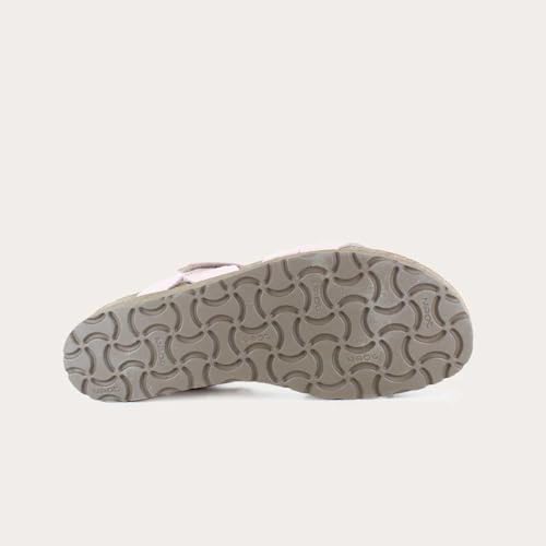 Pearl Rose Leather