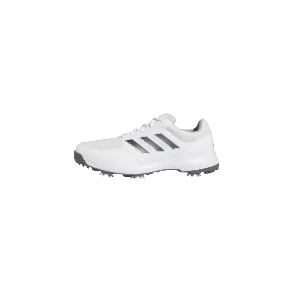 Footwear White/Dark Silver Metallic/Silver Metallic