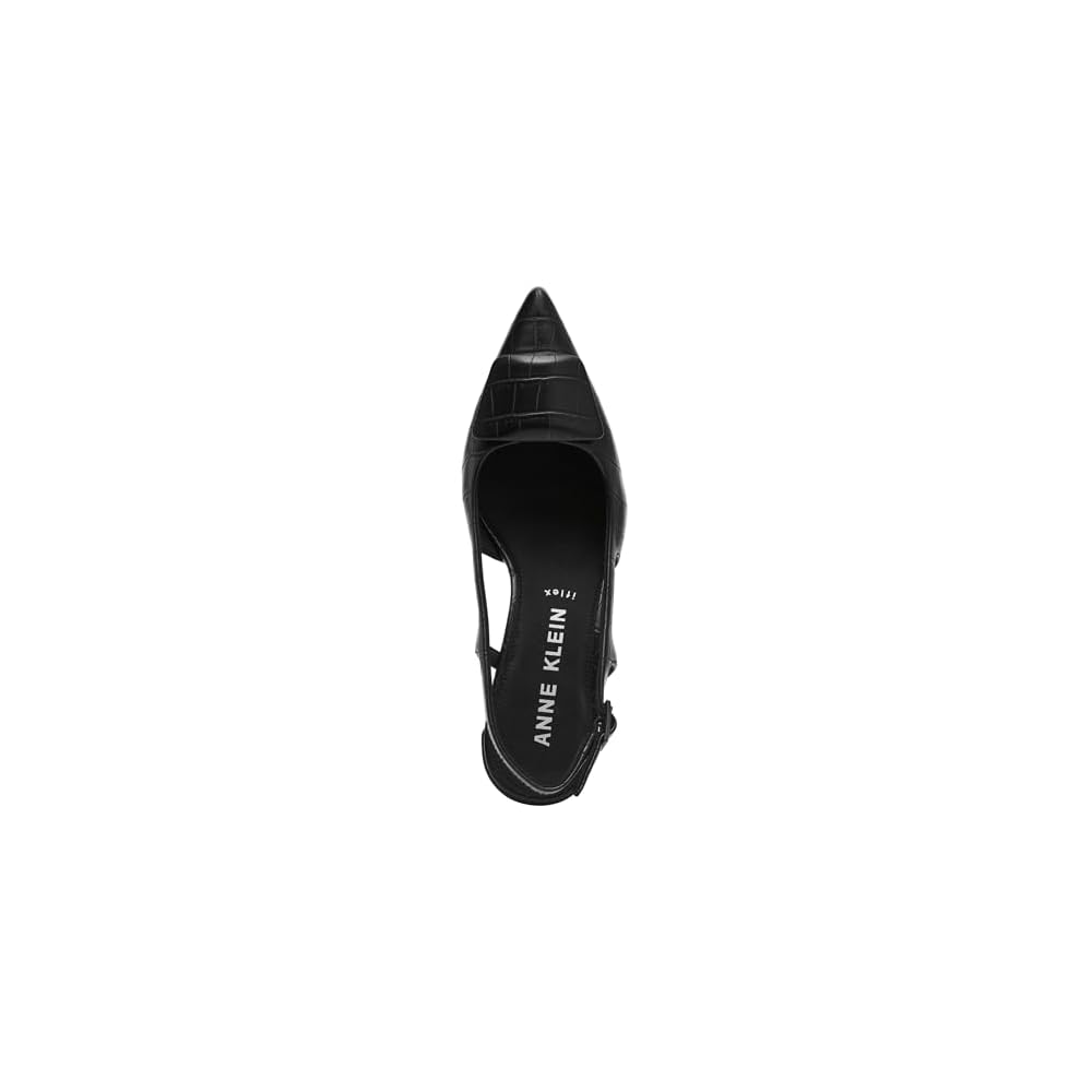 Black Croc