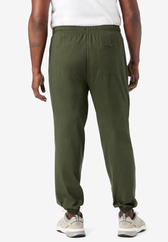 Deep Olive