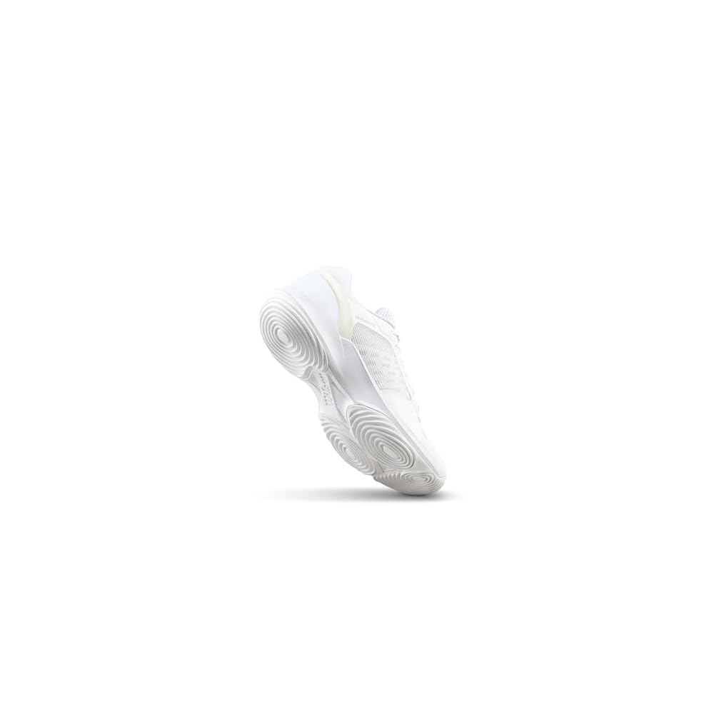 White/White/Silver