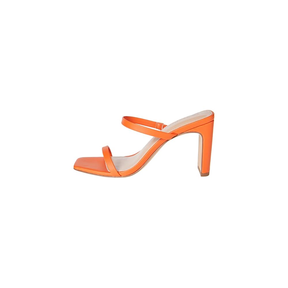 Fire Orange