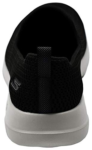 Black/Grey