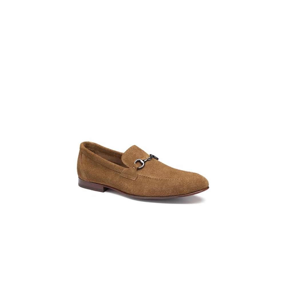 Snuff Suede