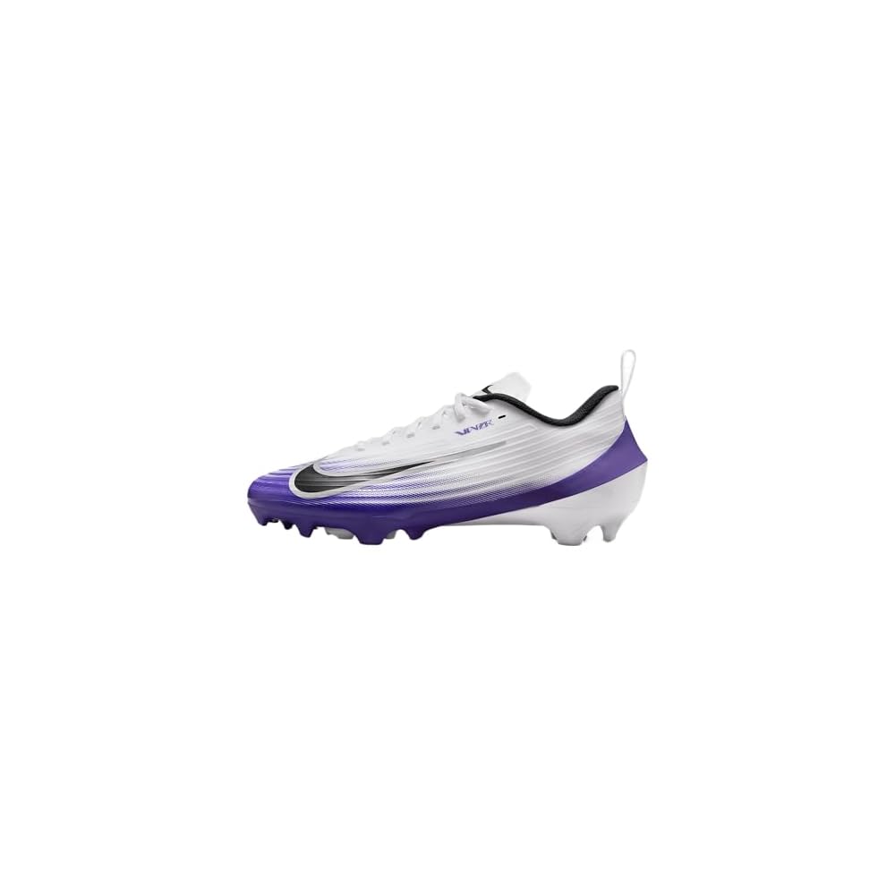 White/Court Purple/Metallic Silver/Black