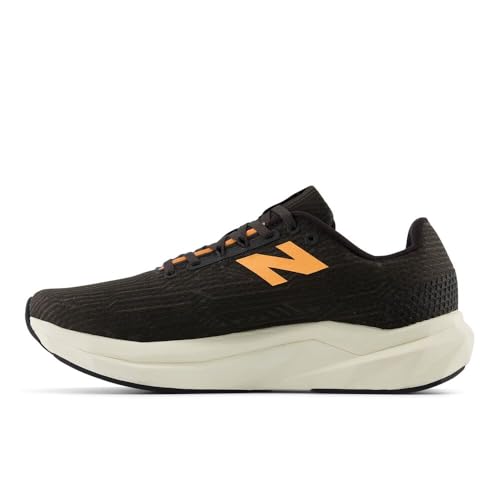 Black/Hot Mango/Black Cement