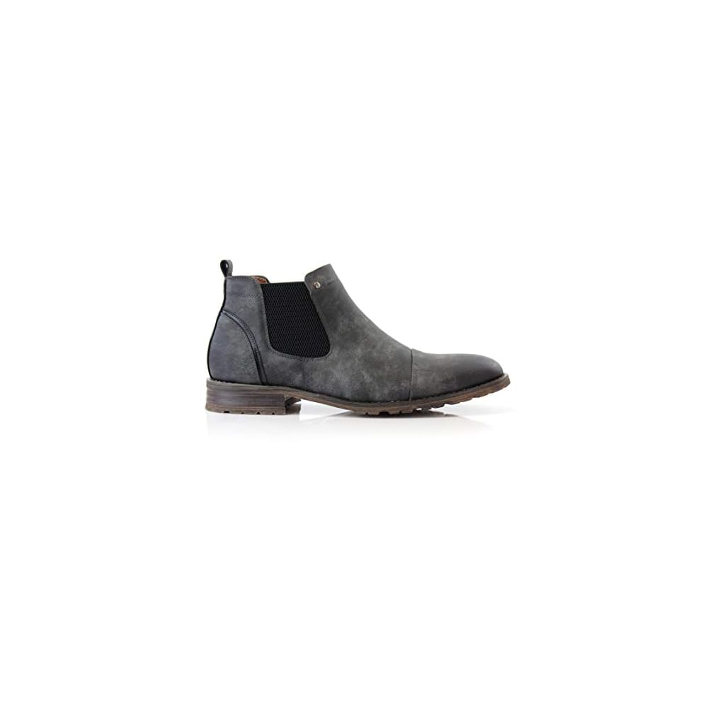 1. Charcoal Grey
