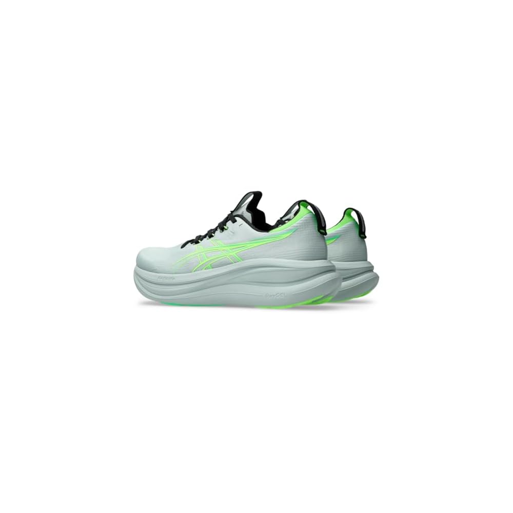 Cold Moss/Illuminate Green