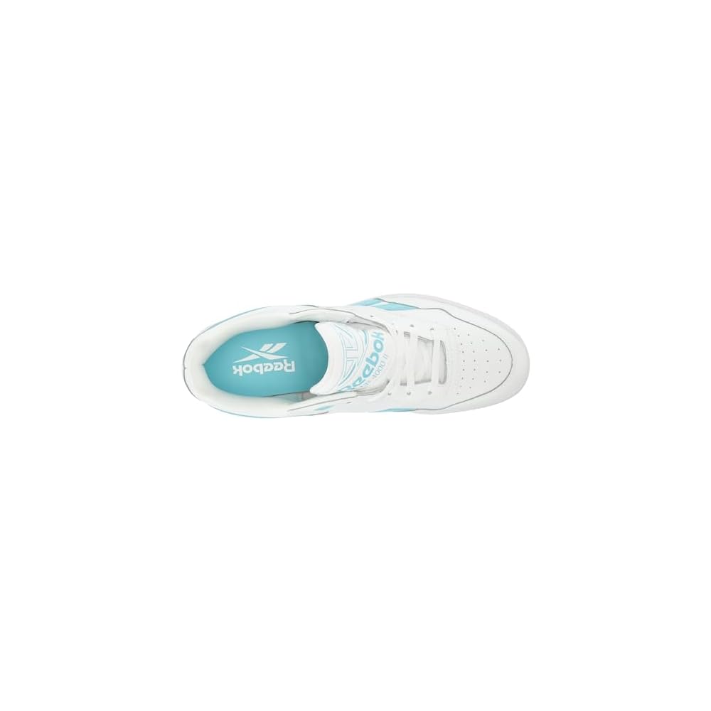 Ftwr White/Dgtblu/Ftwr White