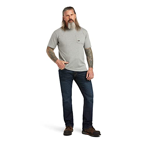 Heather Grey