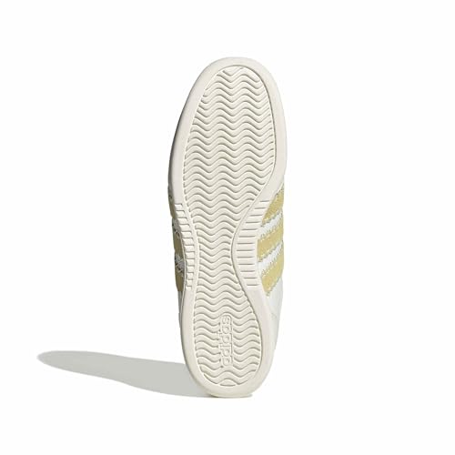 Off White/Off White/Powder Yellow