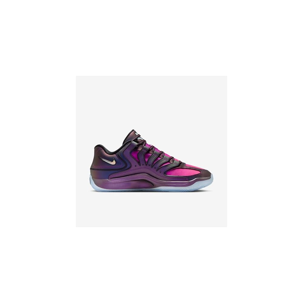 Vivid Purple/Black/Hyper Pink