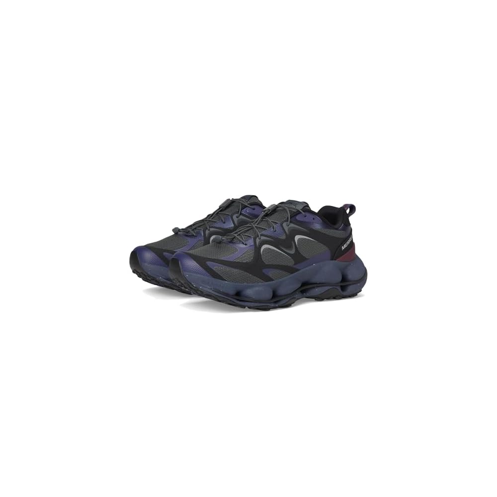 Alloy/Navy Night