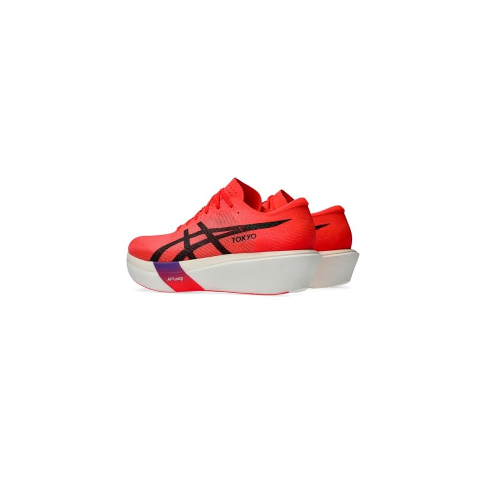 Flash Red/Black