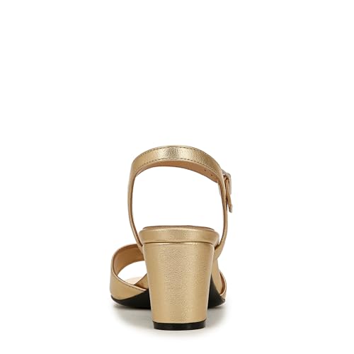 Dark Gold With Ornament