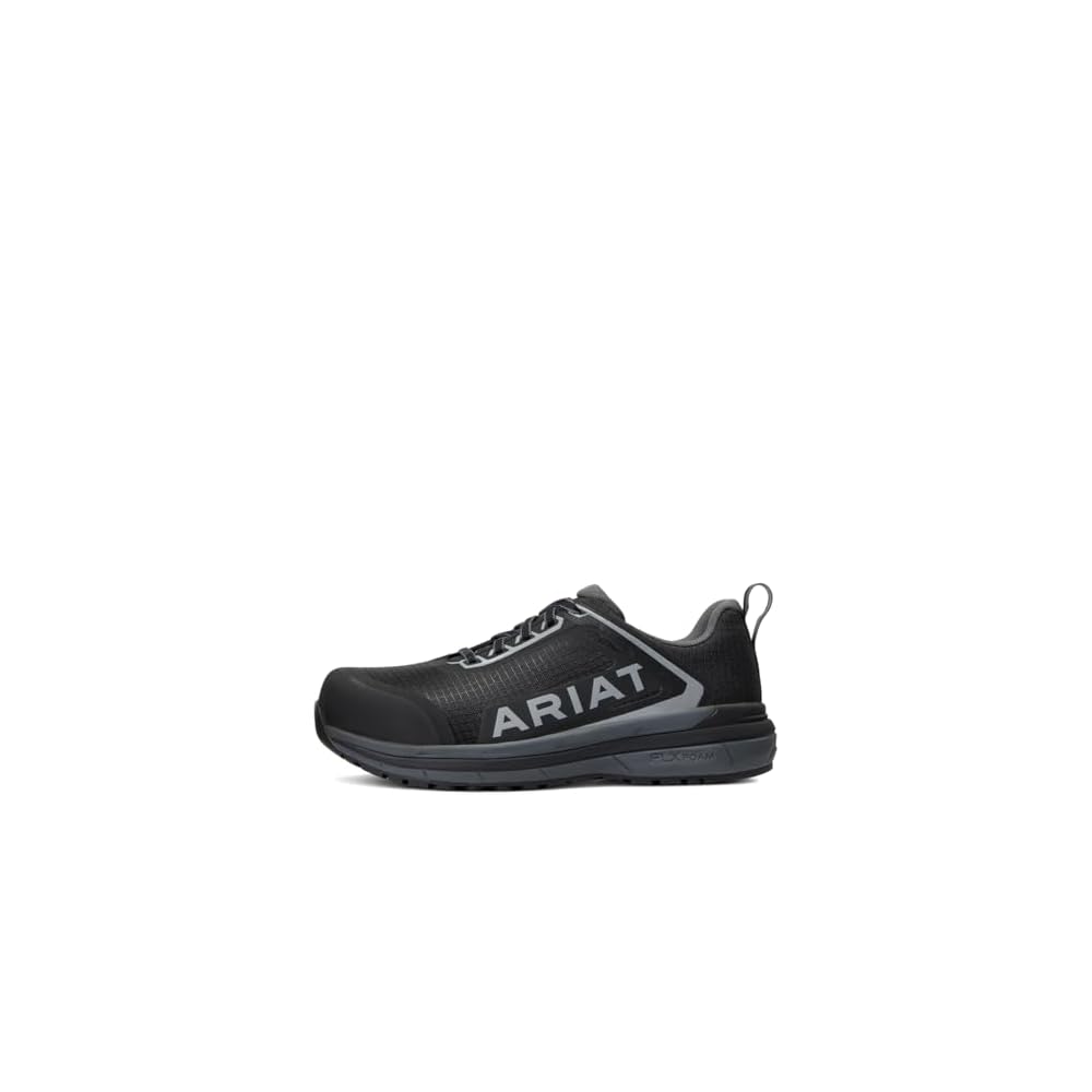 Black/Charcoal